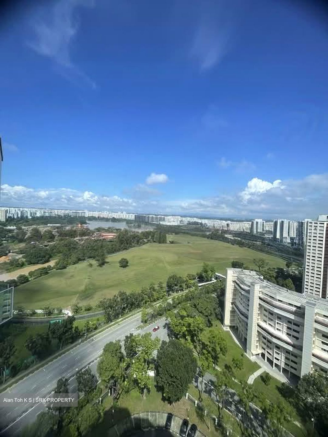 Ivory Heights (D22), Condominium #548553541